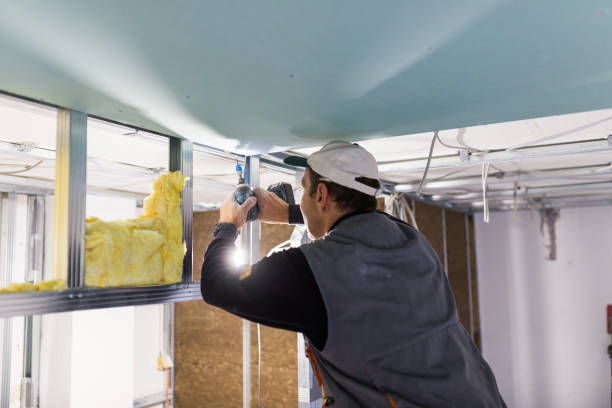 Best Insulation for Specific Applications in Portage, MI