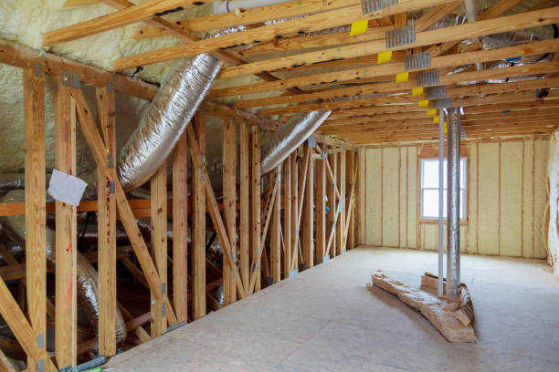 Professional Insulation Contractor in MI