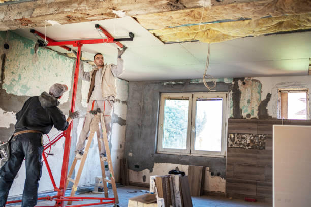 Best Types of Insulation in Portage, MI