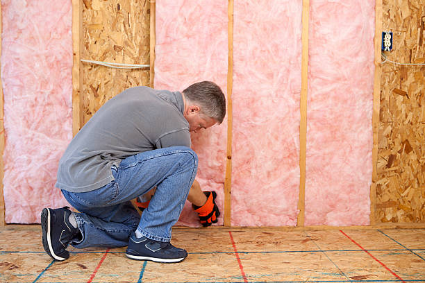 Best Insulation for Specific Applications in Portage, MI